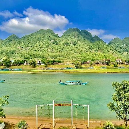 Areca Bungalow 峰牙 外观 照片