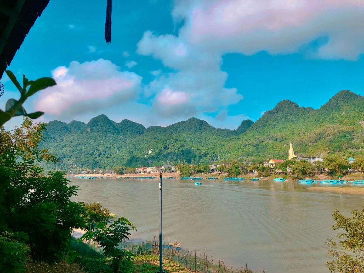 Areca Bungalow 峰牙 外观 照片