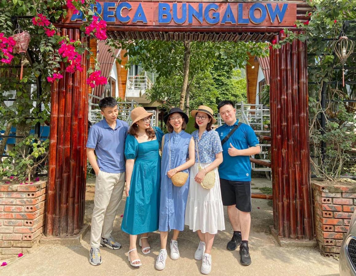 Areca Bungalow 峰牙 外观 照片