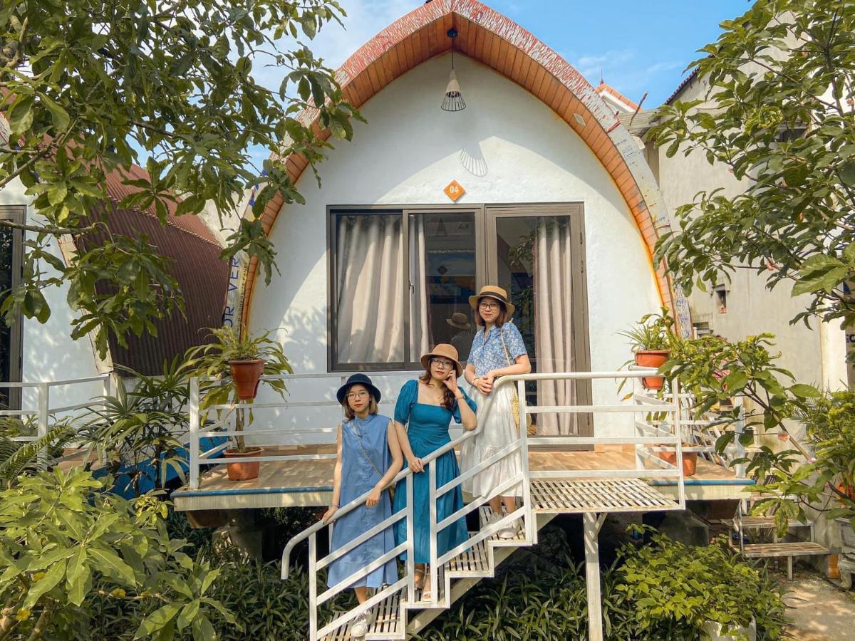 Areca Bungalow 峰牙 外观 照片