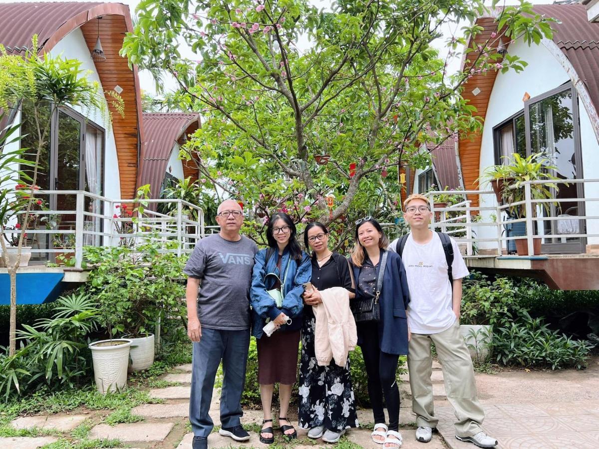 Areca Bungalow 峰牙 外观 照片