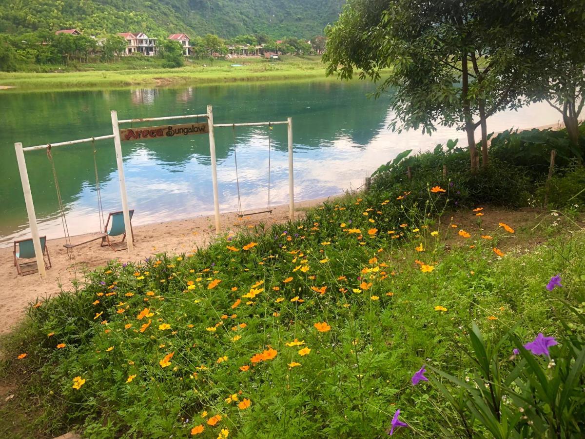 Areca Bungalow 峰牙 外观 照片