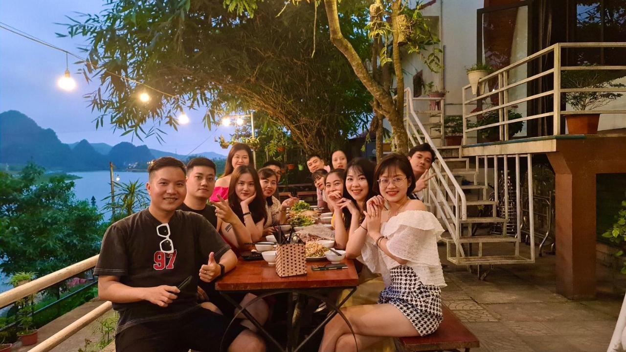 Areca Bungalow 峰牙 外观 照片