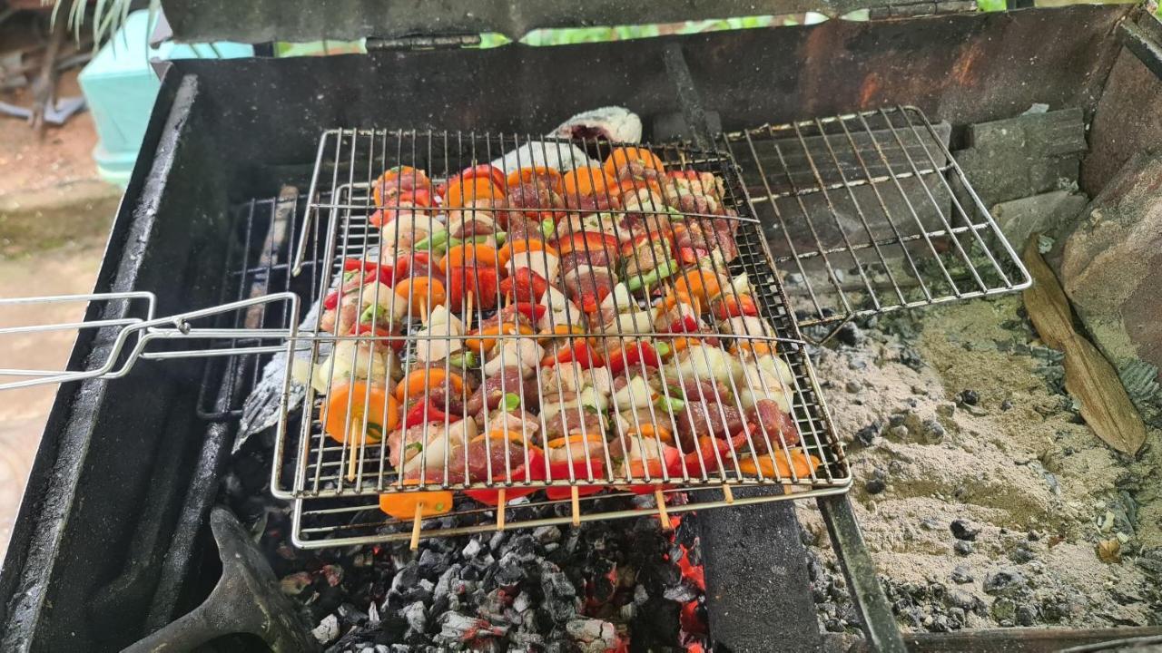 Areca Bungalow 峰牙 外观 照片