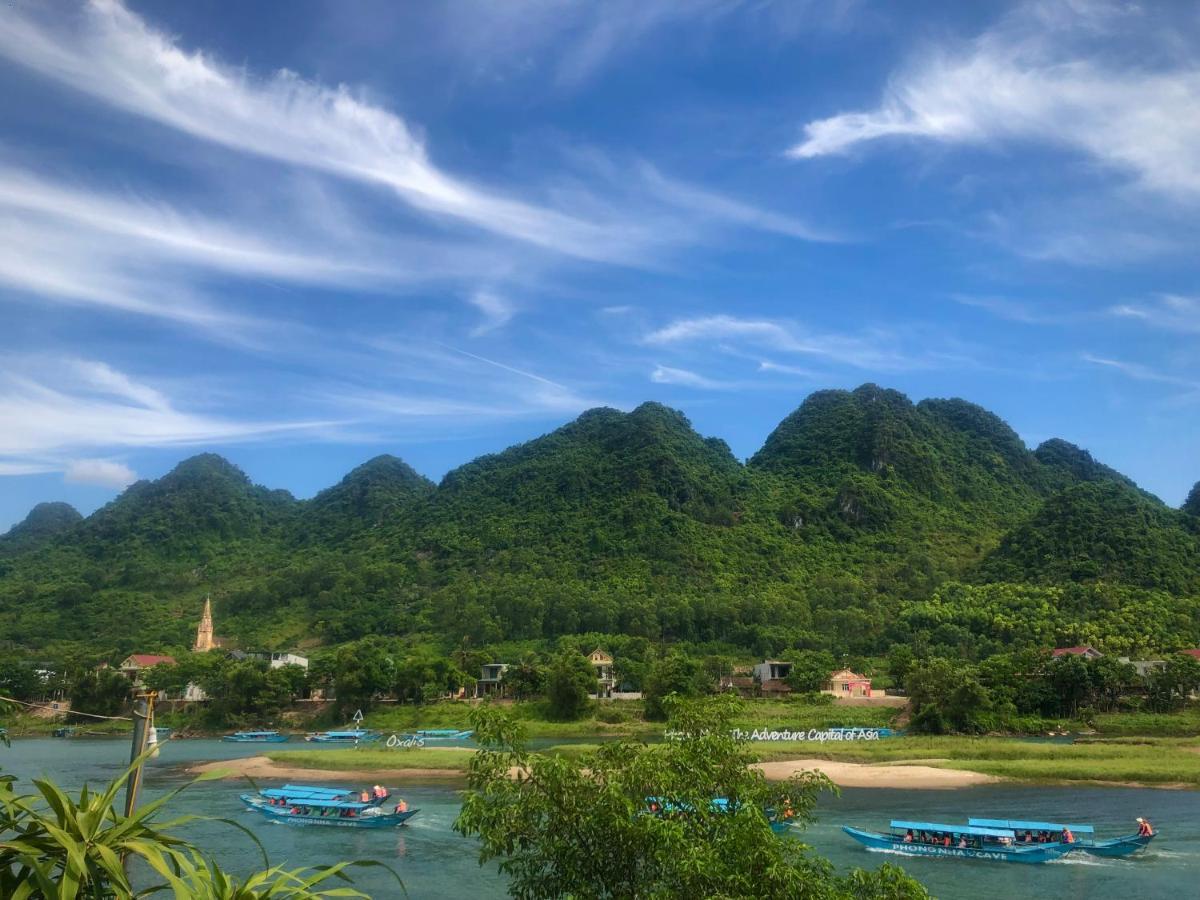 Areca Bungalow 峰牙 外观 照片