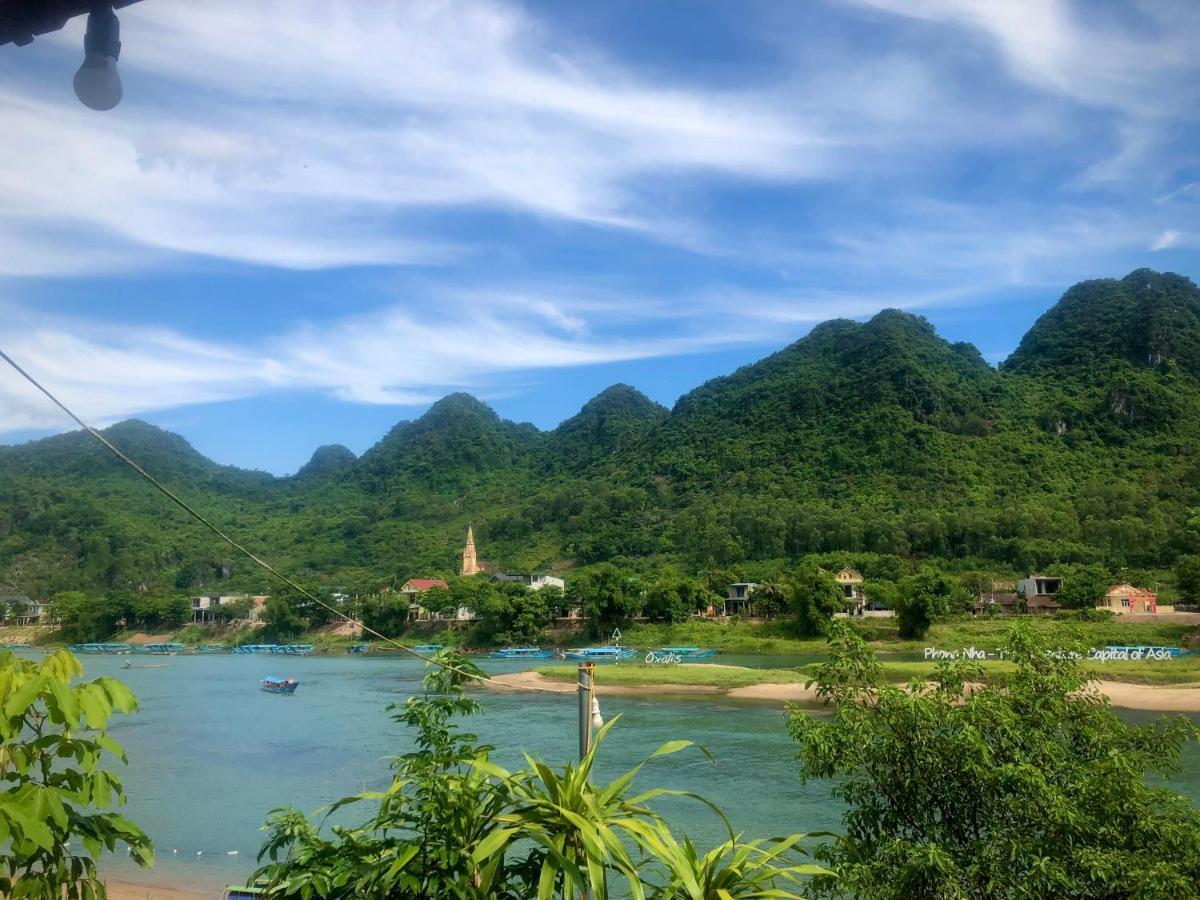 Areca Bungalow 峰牙 外观 照片
