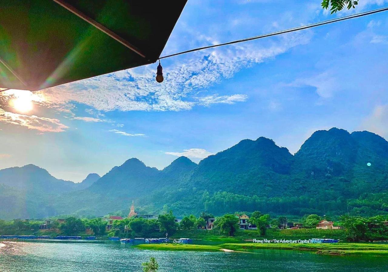 Areca Bungalow 峰牙 外观 照片