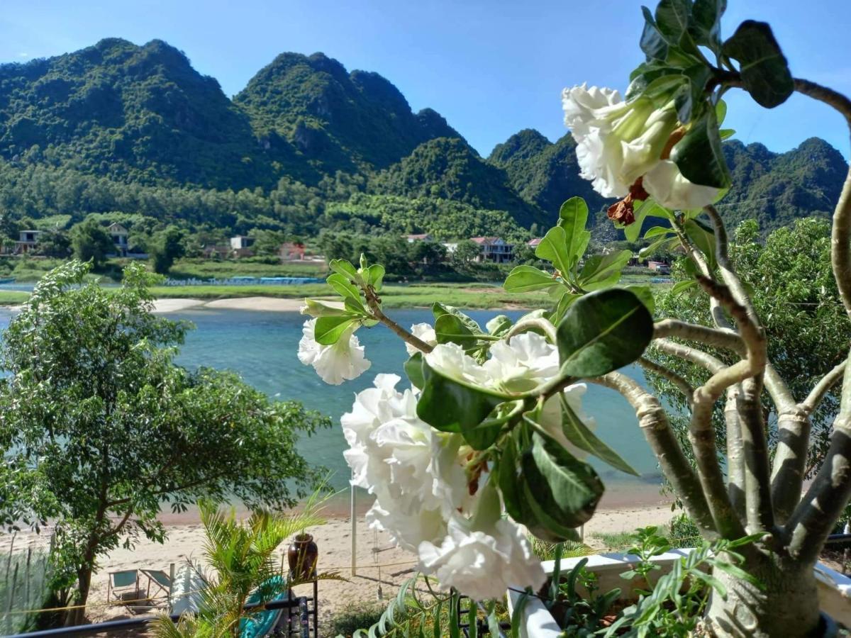 Areca Bungalow 峰牙 外观 照片