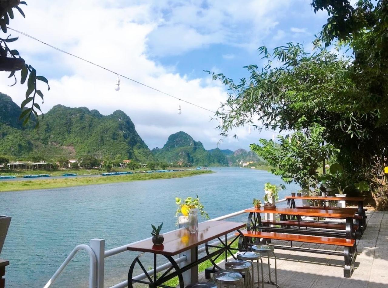 Areca Bungalow 峰牙 外观 照片