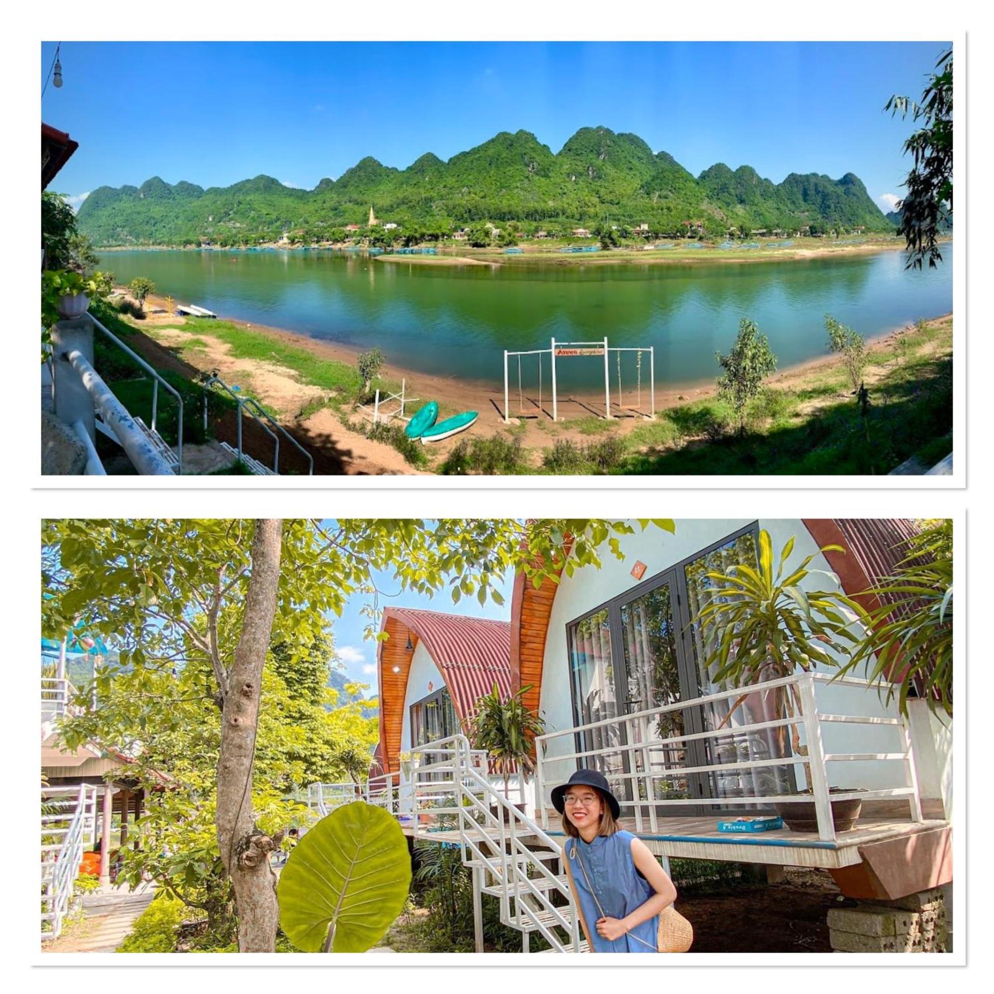 Areca Bungalow 峰牙 外观 照片