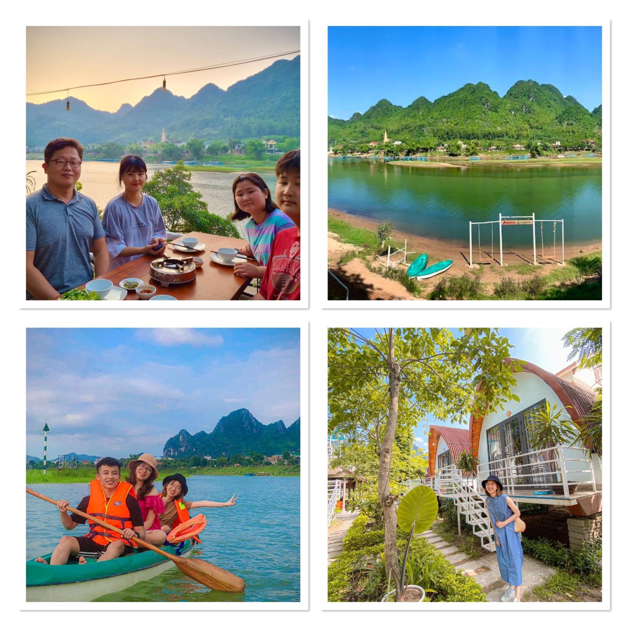 Areca Bungalow 峰牙 外观 照片