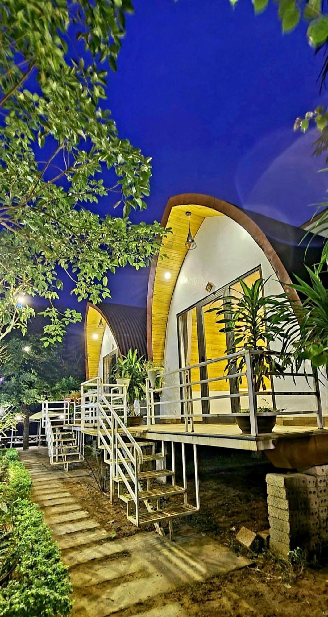 Areca Bungalow 峰牙 外观 照片