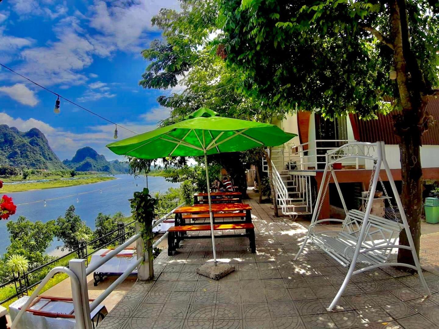 Areca Bungalow 峰牙 外观 照片