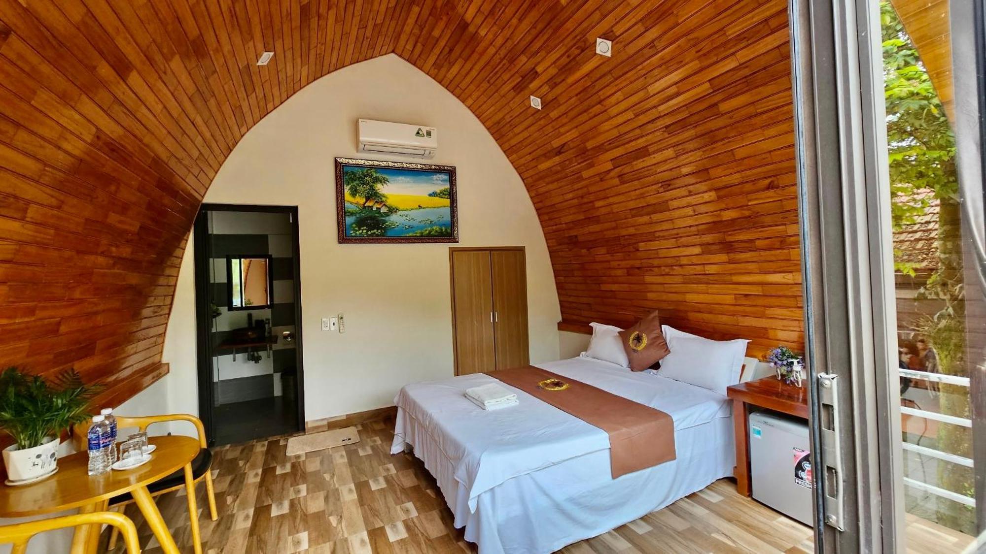 Areca Bungalow 峰牙 外观 照片