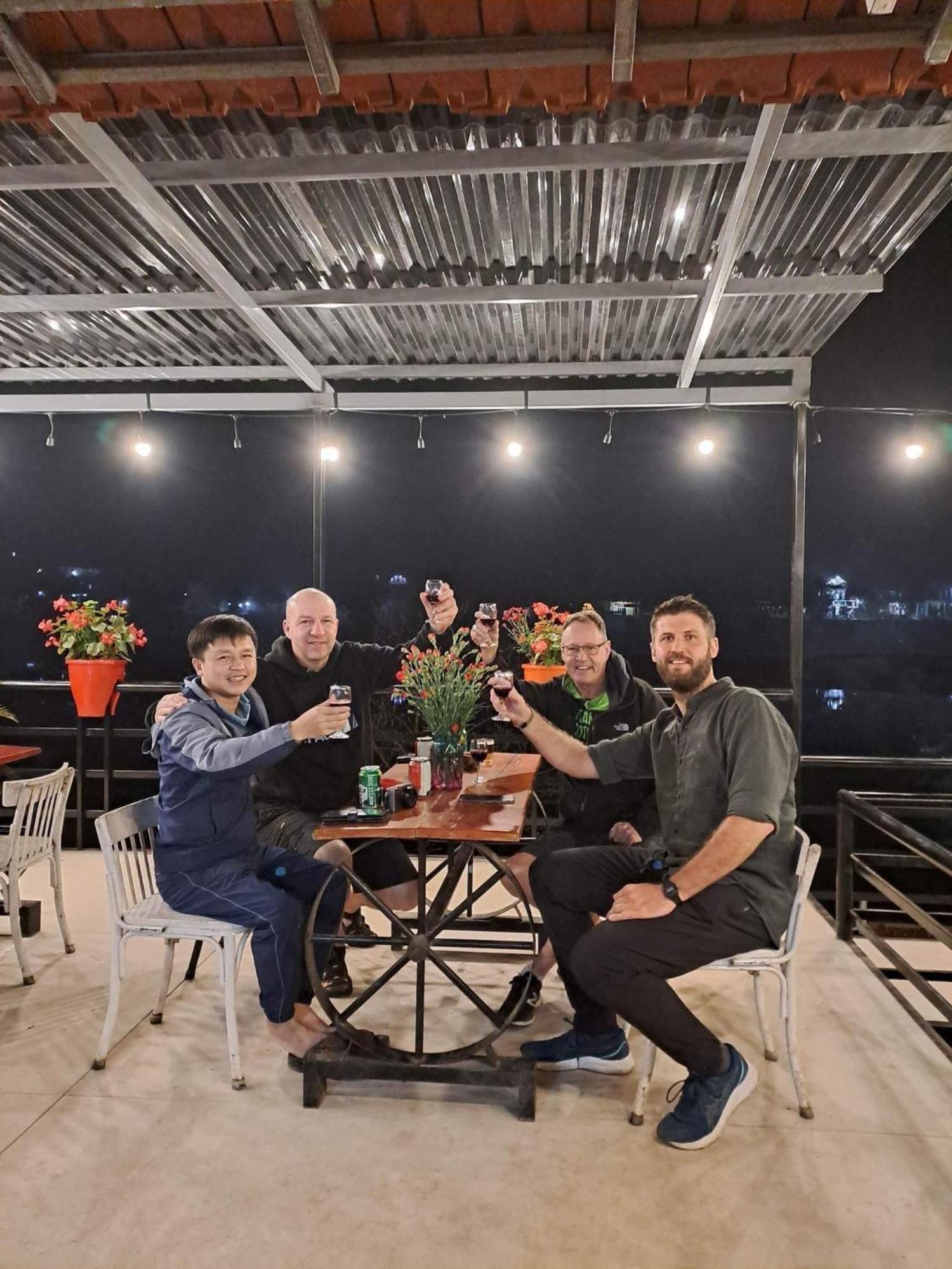 Areca Bungalow 峰牙 外观 照片