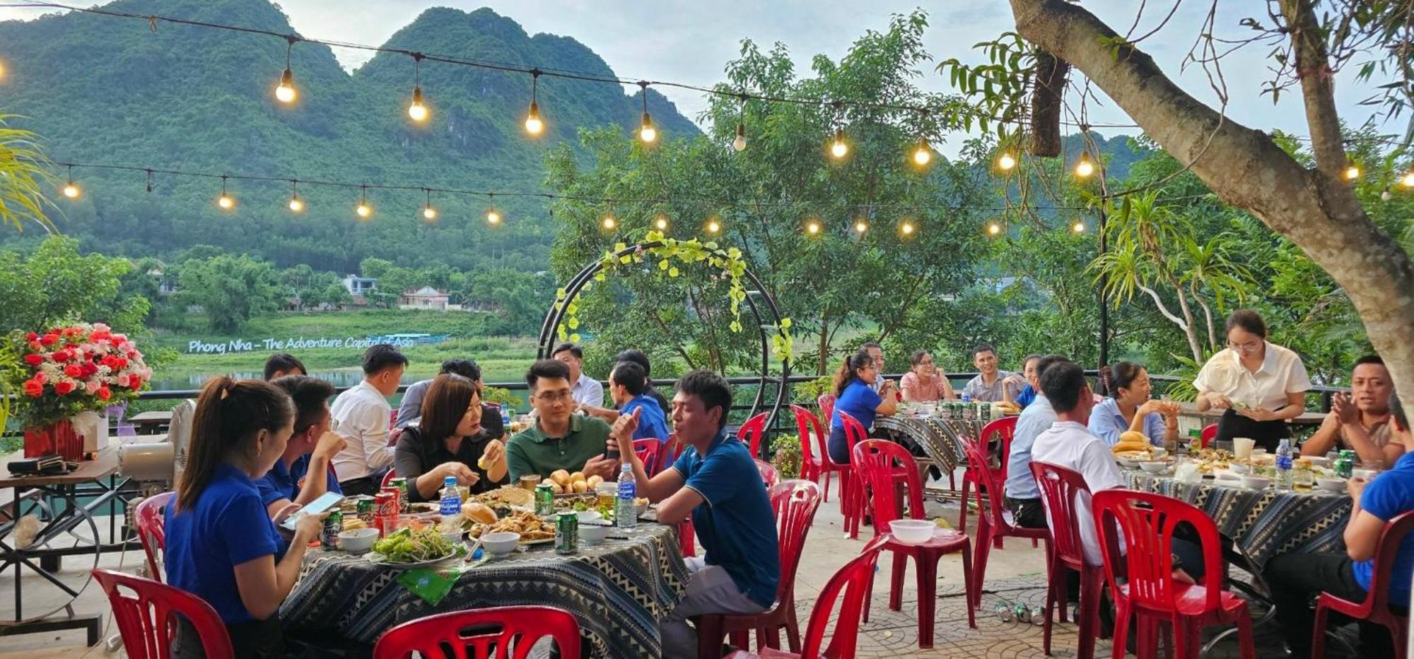 Areca Bungalow 峰牙 外观 照片