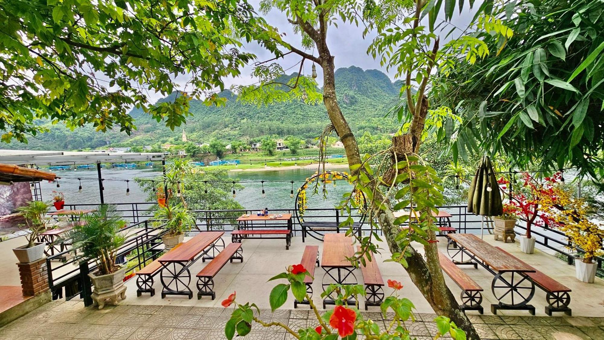 Areca Bungalow 峰牙 外观 照片
