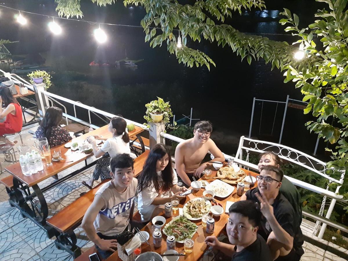Areca Bungalow 峰牙 外观 照片