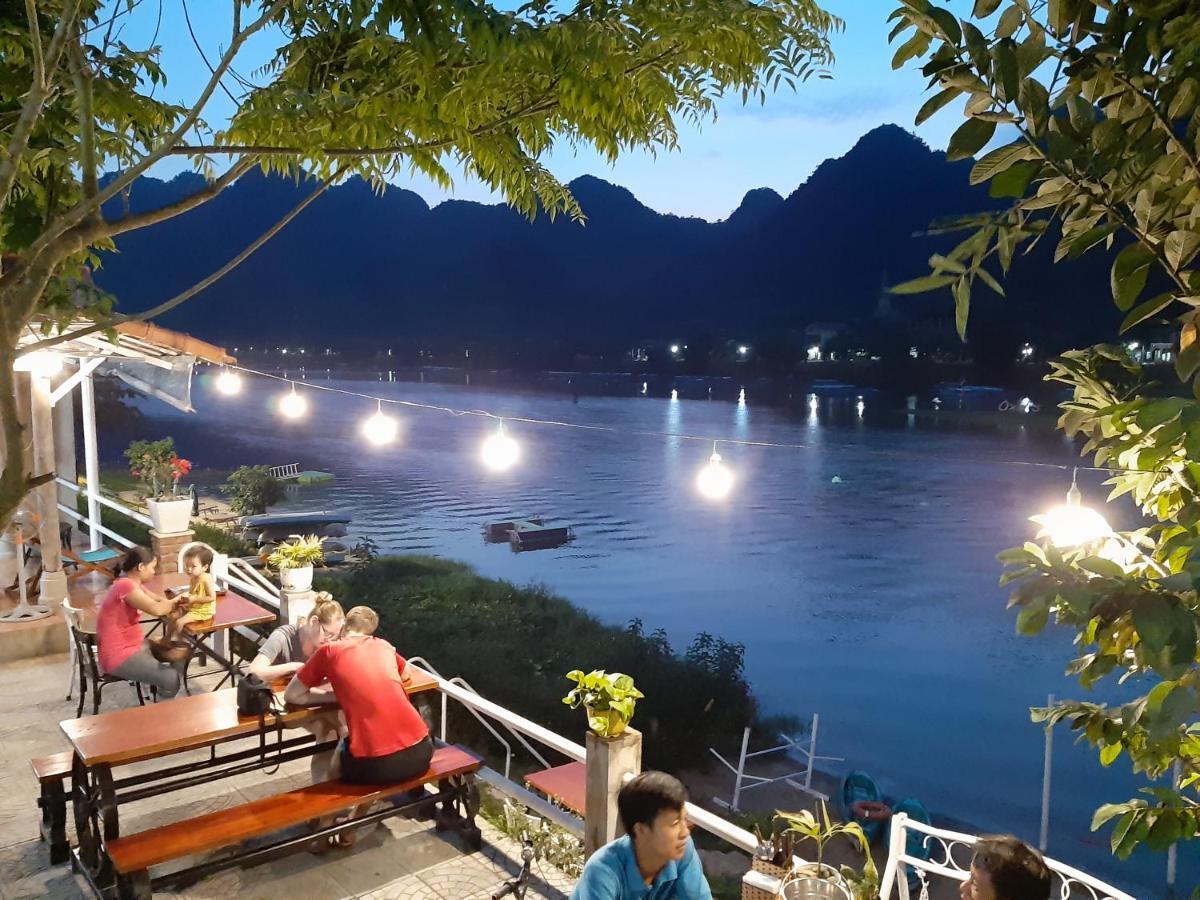 Areca Bungalow 峰牙 外观 照片