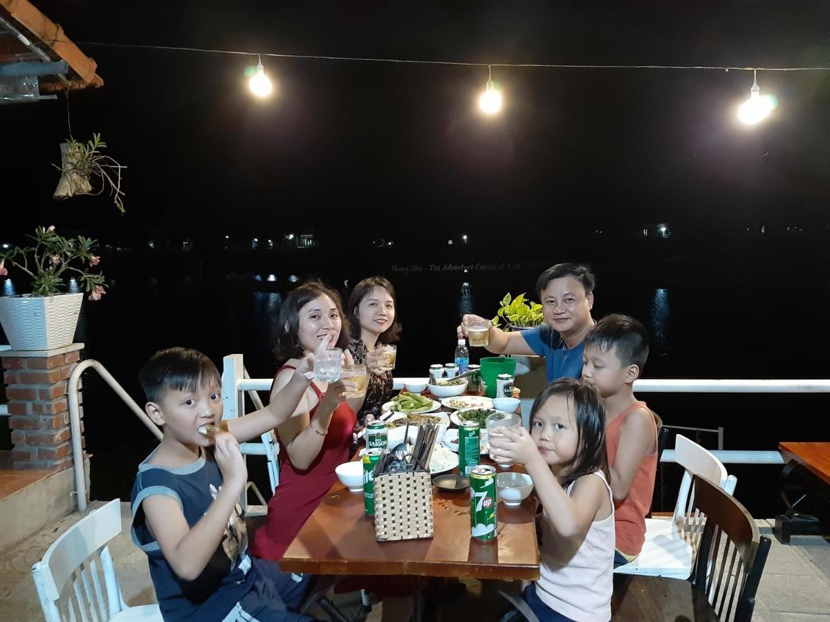 Areca Bungalow 峰牙 外观 照片