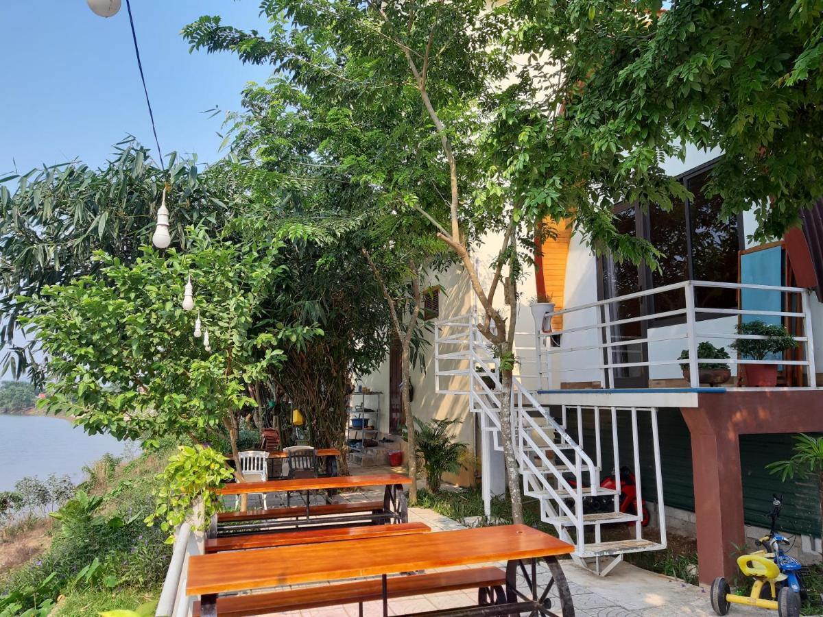 Areca Bungalow 峰牙 外观 照片