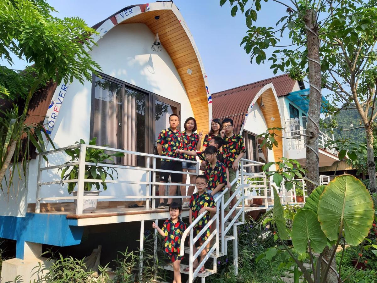 Areca Bungalow 峰牙 外观 照片