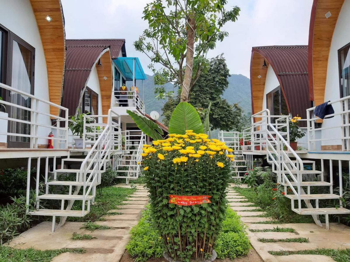 Areca Bungalow 峰牙 外观 照片